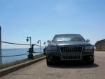 Audi S8 2008 года (NA)